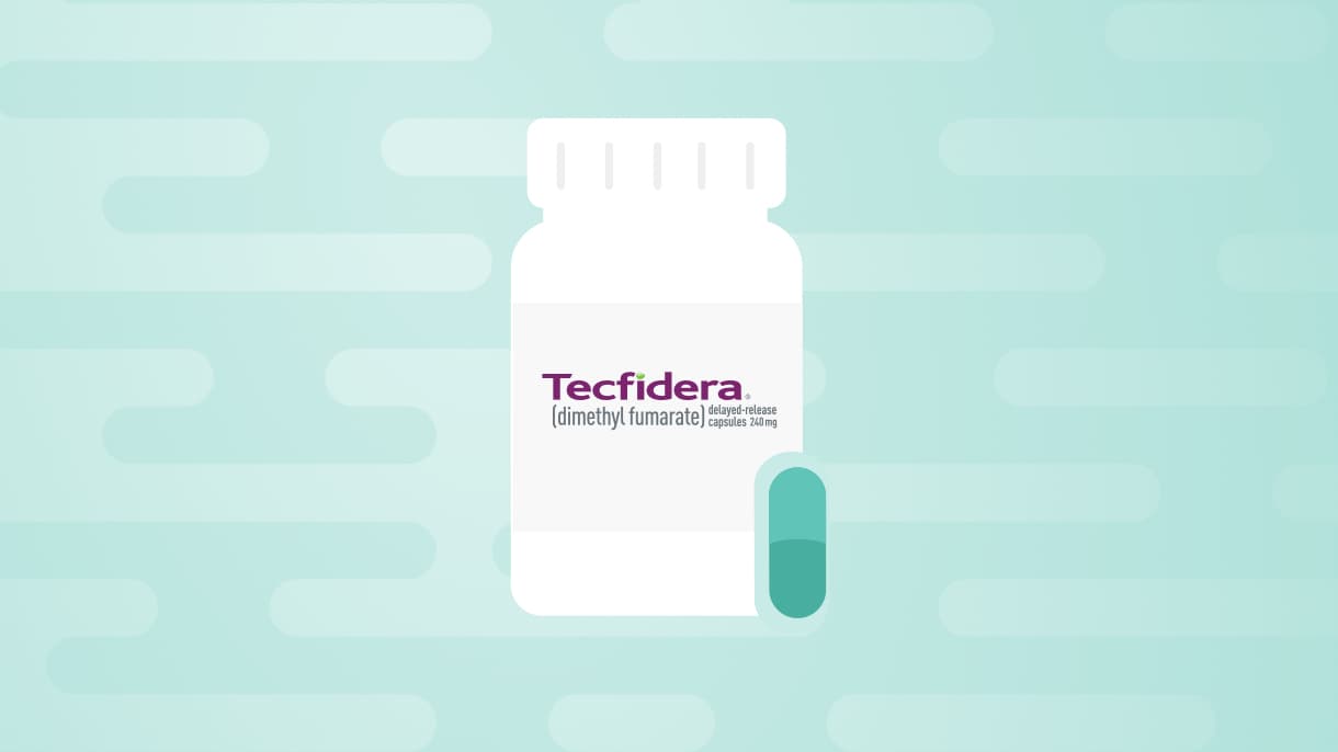 TECFIDERA and generics