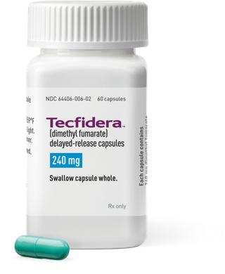 How to get brand-name TECFIDERA