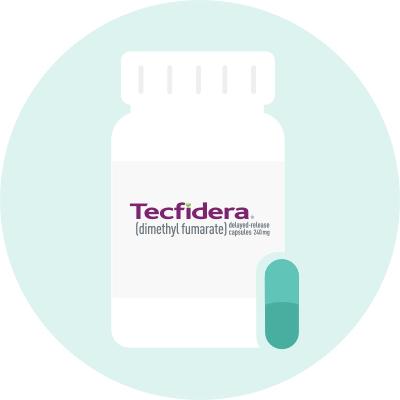 TECFIDERA & GENERICS 