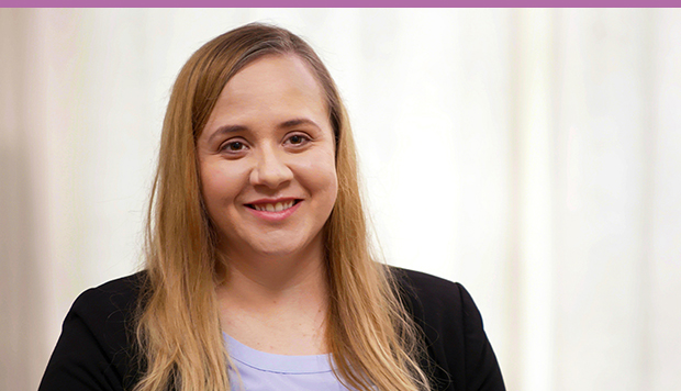 Say yes to being your own MS advocate