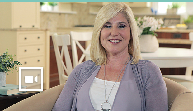 Jill’s TECFIDERA Story