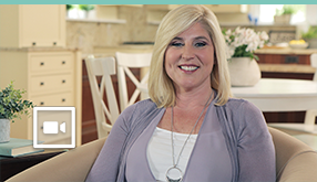 Jill’s experience with TECFIDERA