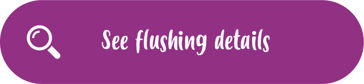 flushing